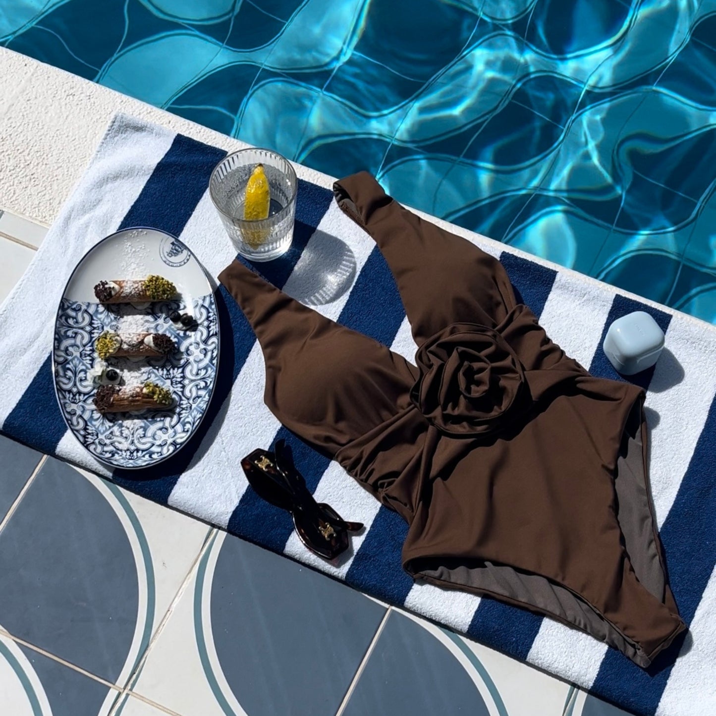 Maillot de bain - Serena - Babyccino